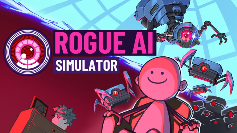 Rogue AI Simulator Demo Now Live on Steam