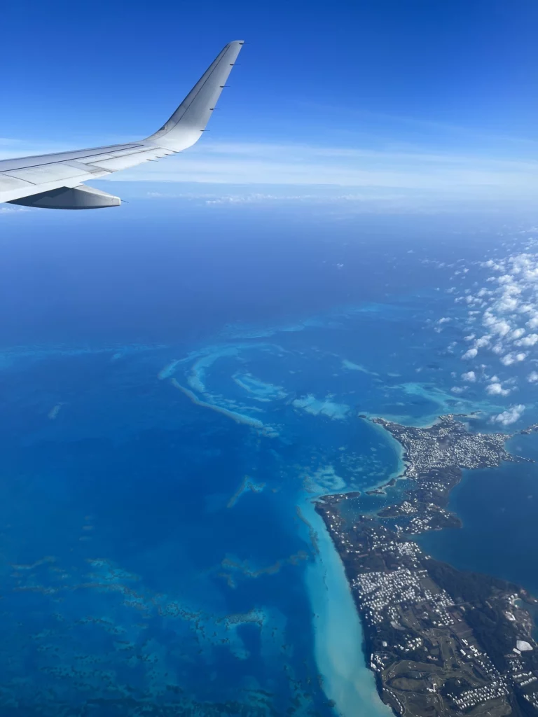 Bermuda removes Covid-19 Travel Restrictions for Travellers