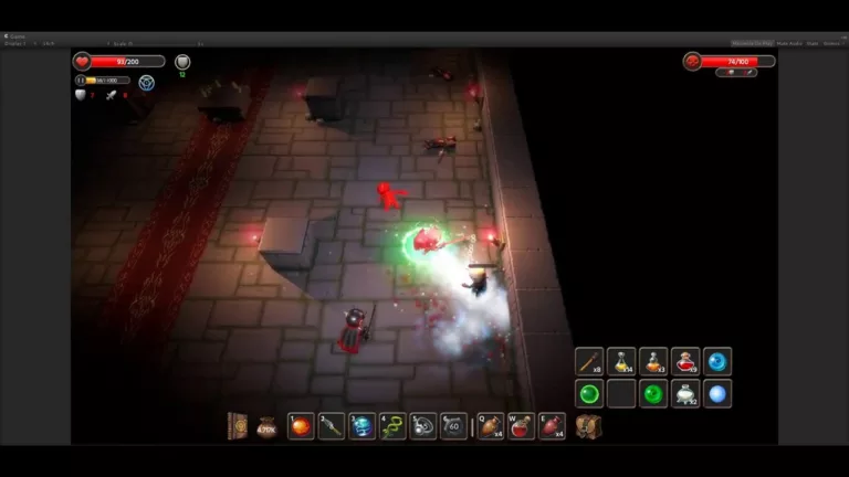 Veteran Game Developer makes Immortal Darkness: Curse of The Pale King Free-to-Play for PC