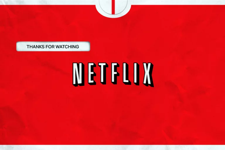 Netflix bids DVD.com farewell