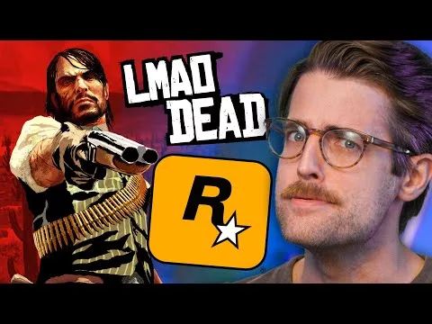 What is Rockstar thinking?