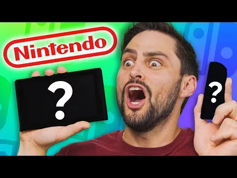 Switch 2 Incoming!!