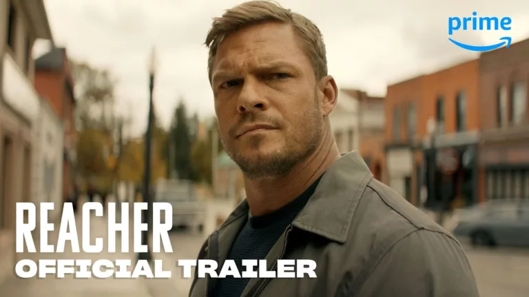 Jack Reunites with Associates in Reacher Season 2 Trailer