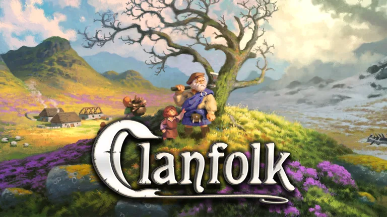 Clanfolk Issues its 14th Patch Update