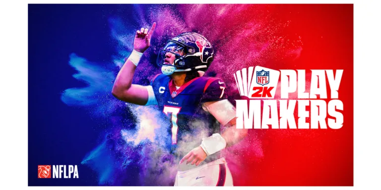 NFL 2K Playmakers Mobile Game Out Now