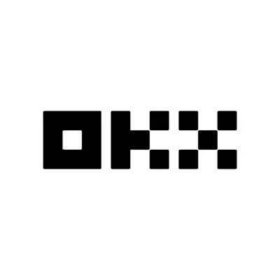 OKX Logo