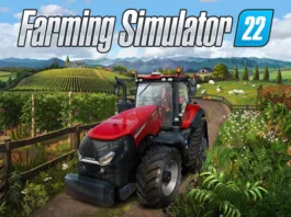 Farming Simulator 22 is Epic Games Store Game of the Week