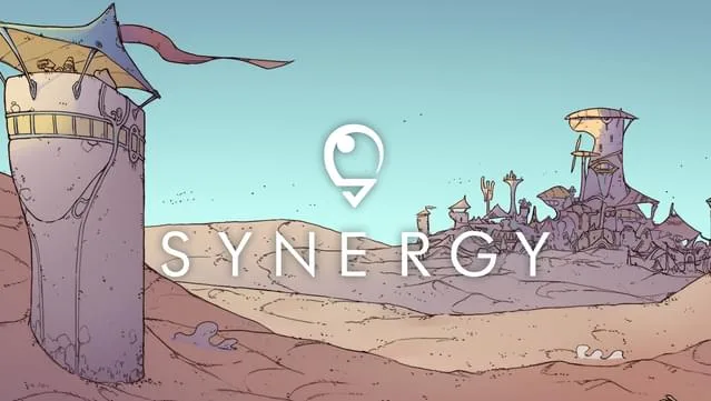 Synergy Now available on GOG