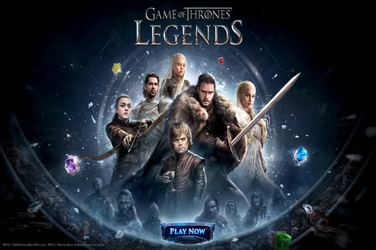 Zynga’s Game of Thrones: Legends Now Available Worldwide with Launch Trailer Starring Kit Harington