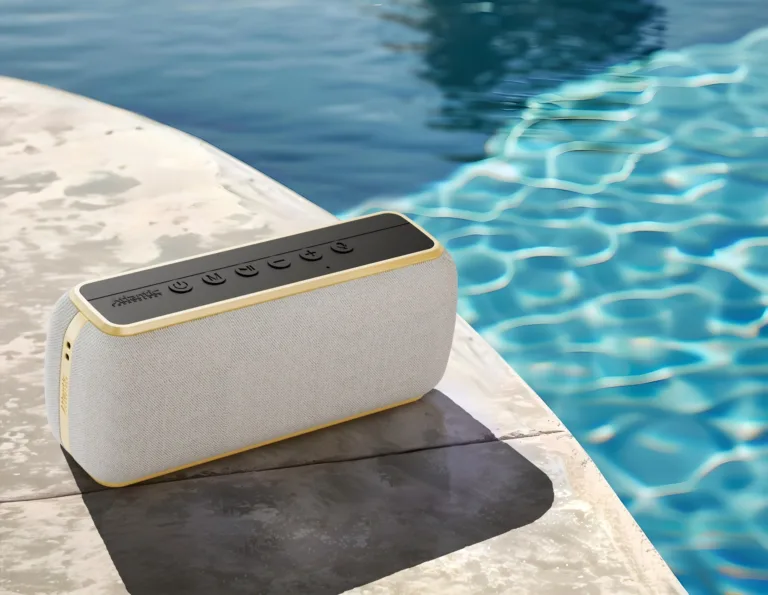 Atlantic Technology’s Nexa 1 Bluetooth Portable Music System Now Available