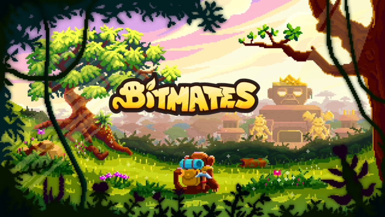 Bitmates Releases Farming Update with New Features and Events