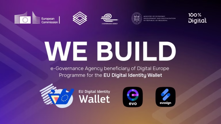 Moldova Joins EU Digital Identity Wallet Pilot: Big Step for Digital Future!