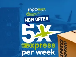 Holiday Rush Hits Hard: Ship To Sure Warns of Christmas Delivery Uncertainty After December 18